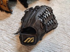 Mizuno Pro Hardball Outfield Glove 4D Baseball 12.5 12.75 limited GMP MZP gcp