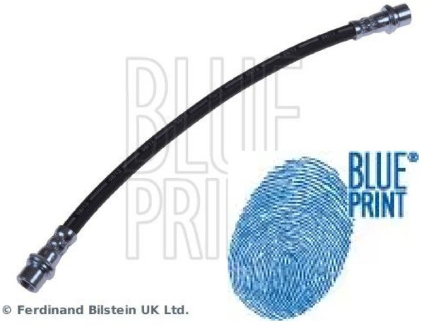 Blue Print ADT353166 Bremsschlauch Hinterachse Hinten FüR Toyota-image