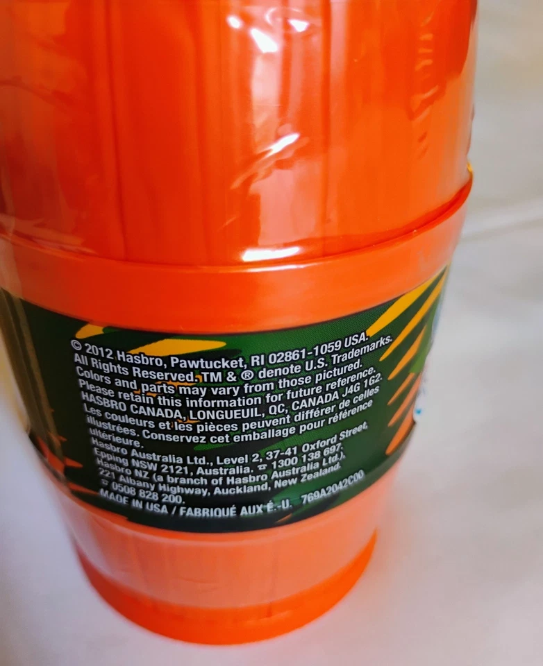 Hasbro Elefun & Friends Barrel of Monkeys - Age 3+ - 1+ Player - Image 3 of 4