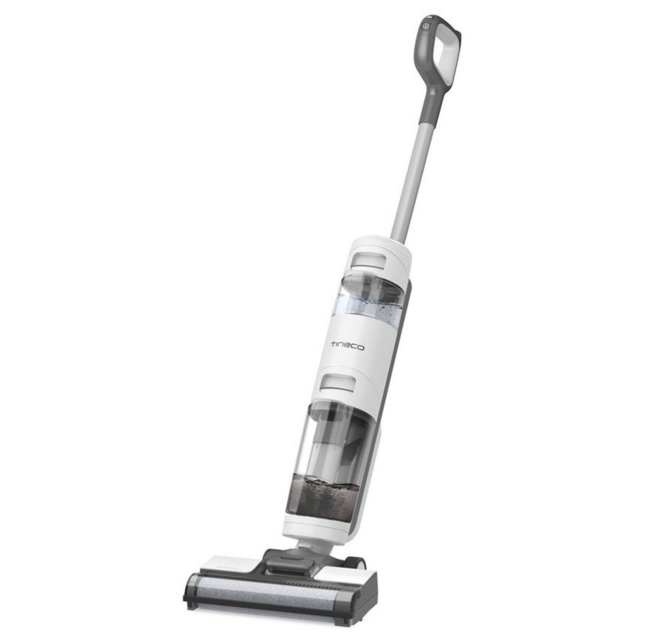 Tineco iFloor 3 Breeze - Cordless Wet/Dry Vacuum Cleaner and Hard Floor Washer