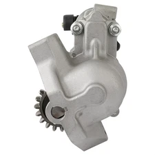 Starter Motor For Acura MDX ZDX 2010 2011 2012 2013 V6 3.7L OSGR 19T CCW 19182