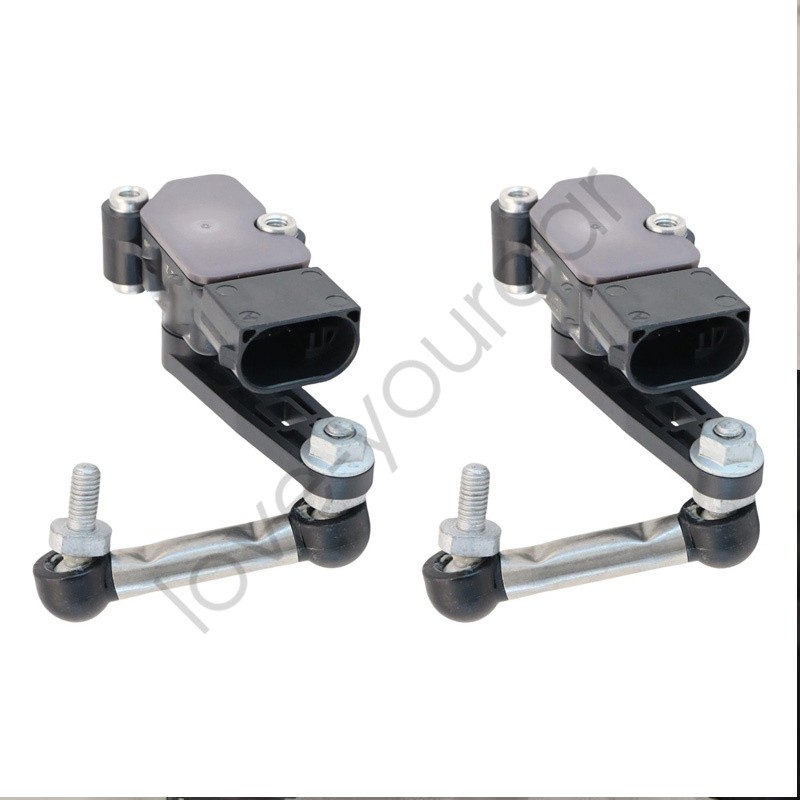 Maserati Levante 2018-2020 Rear Right Ride height sensors Pair P/N 670037527
