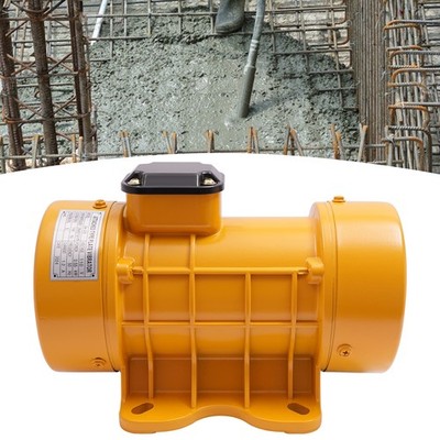 Concrete Cement Intensive Vibrator Motor, Concrete Compressor Vibration Motor