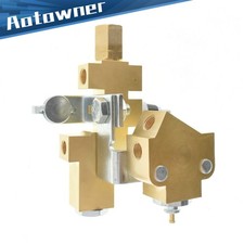 For Disc Drum A B C E Body Disc Brake Proportioning Valve Metering Valve