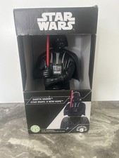 Cable Guy: A New Hope Darth Vader Star Wars Phone Stand  Controller Holder