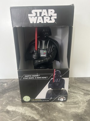 Cable Guy: A New Hope Darth Vader Star Wars Phone Stand & Controller Holder