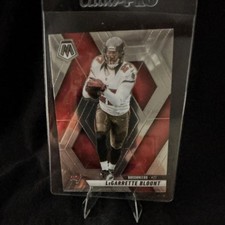 Panini Mosaic 2025 LeGarrette Blount #56 Tampa Bay Buccaneers NFL Football Card