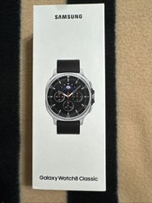 Samsung Galaxy Watch8 Classic 46mm (SM-L505U)...