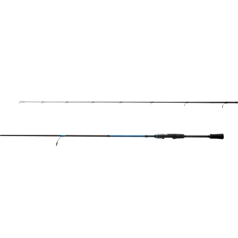 Shimano SLX спиннинг, пресноводный, спиннинг, бас, 7'0", средний, 2 шт., (SLXSX... - Изображение 4 из 4