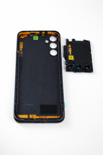 Samsung Galaxy A14U 5G Back Battery Door Cover  Camera Lens Glass Replacement
