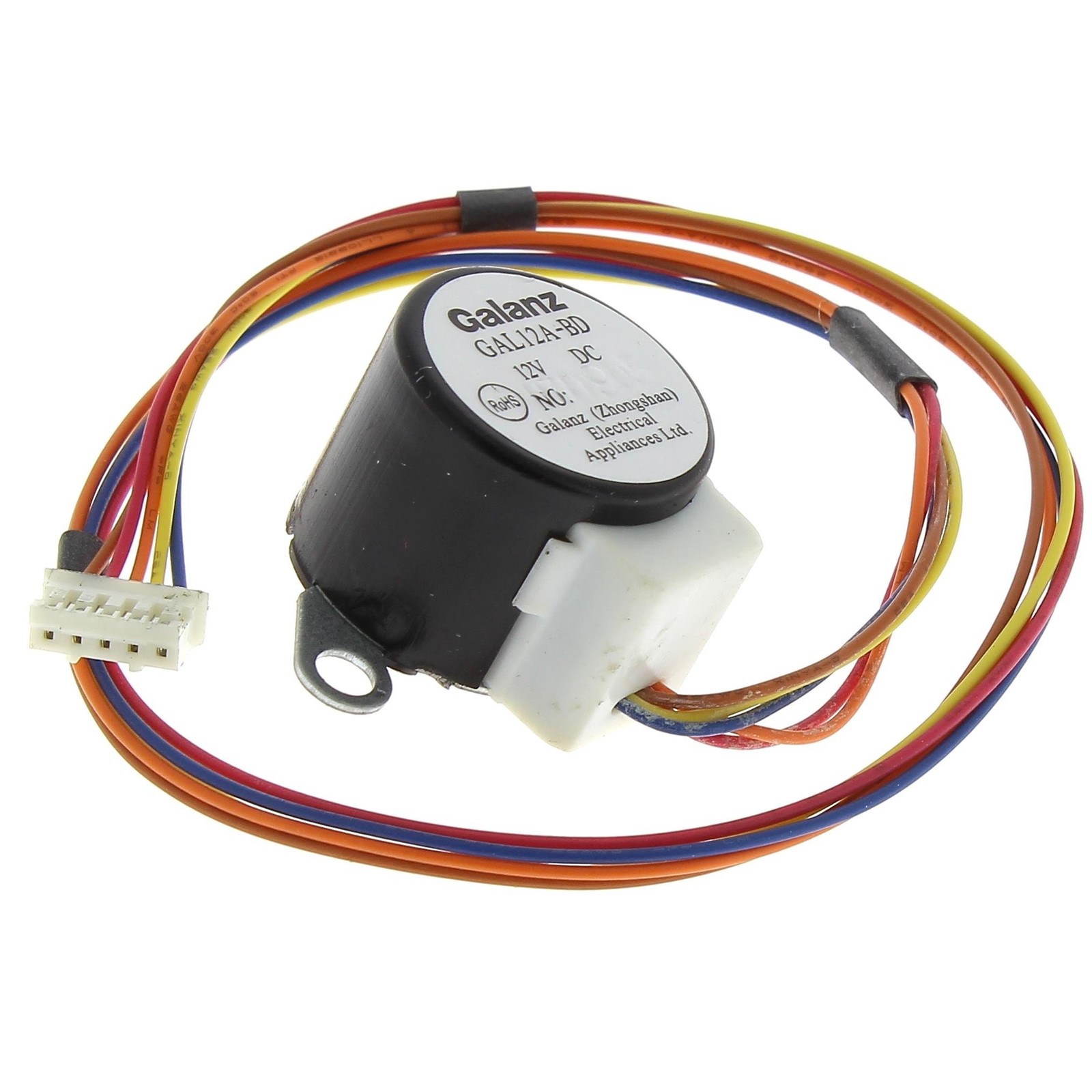 Petit moteur pour climatiseur Beko 9192435963 pièce ventilation interne