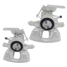 2x Bremssattel Bremszange Hinten Links Rechts 48 mm für Ford Transit Pritsche FF
