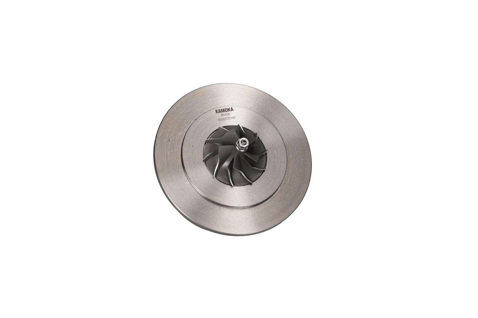 Fits KAMOKA 8604032 TURBOCHARGER CARTRIDGE (TURBINE ROTOR,NISSAN QASH ⭐UK Stock⭐