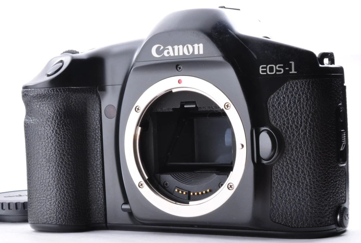 25+ canon eos 1 body for sale | Updated Oct 2026