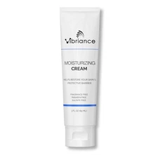 Vibriance Moisturizing Cream | Anti Aging Moisturizer for Face with Squalane,...