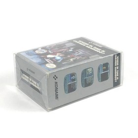 [] North American version Famicom NES Where in Time Is Carmen Sandiego? Comes