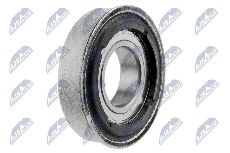 N.T.Y. NLP-VW-002.NTY Mounting, propshaft for FORD,VW