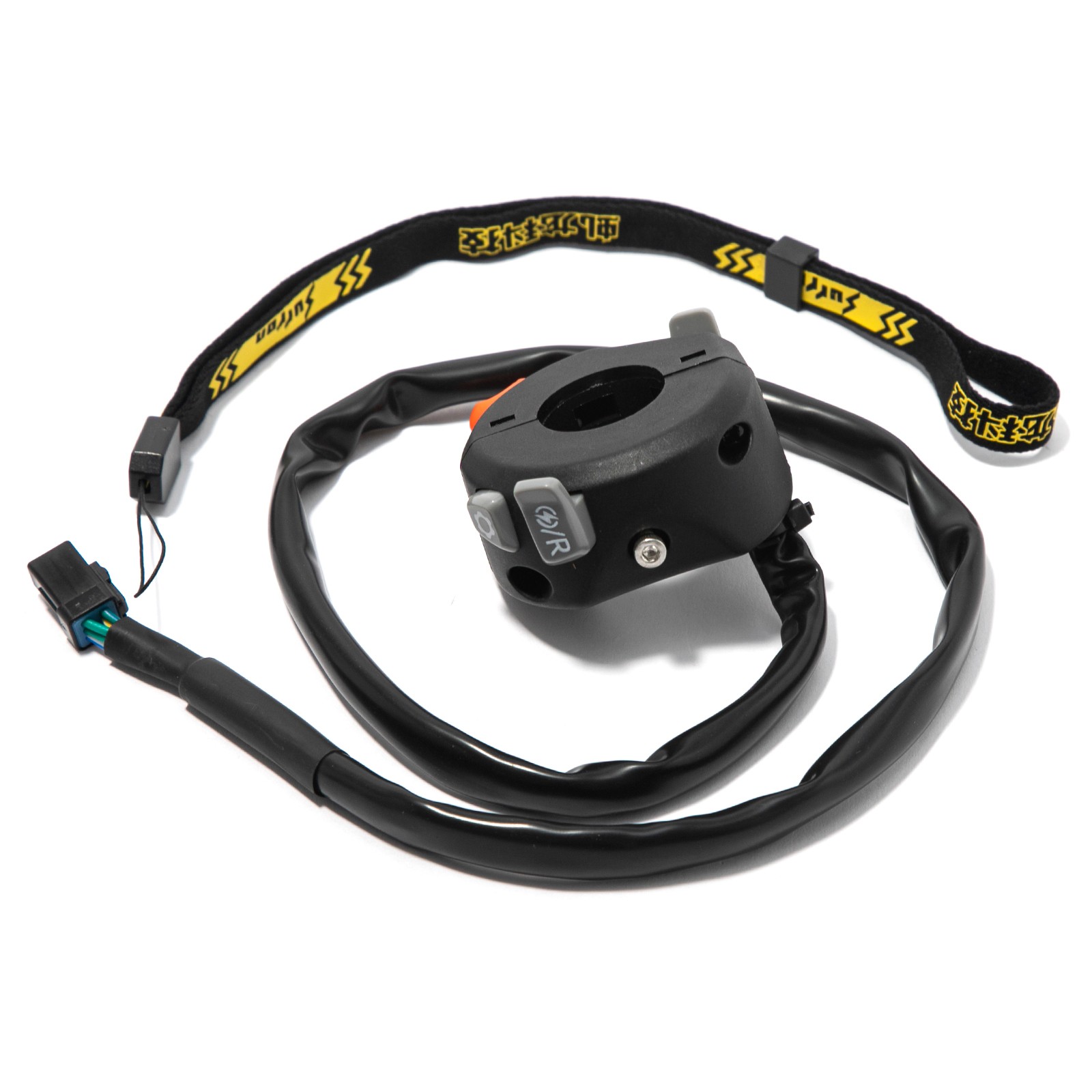 Interruttore combinato per monopattino elettrico SURRON Hyper Bee 5kW 2025 8kW foto 5