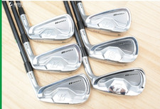 Bridgestone TOUR B X-CB Ai54 Limited Irons #5-PW  TOUR AD AD-65II