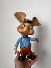 Italocremona Topo Gigio 1960