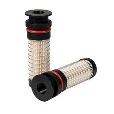 Air Techniques Airstar Intake Filter 89831 Air Star 10305070 - 2pk