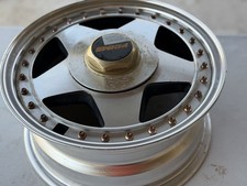 Jdm Vintage New Old Stock Prime 13 Inch 5 Lug Wheel Jdm Vintage New Old Stock Prime 13 Inch 5 Lug Wheel