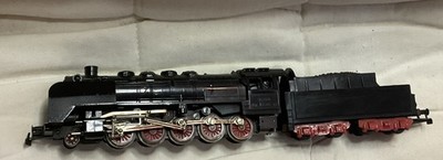 Vintage Piko H0 Steam Locomotive BR 50 001