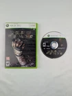 Dead Space Xbox 360 - Game & Case No Manual Tested