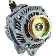Alternator For 2.4L Mitsubishi Eclipse Galant 07 08 09 10 11 12 2007
