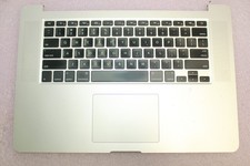 Genuine Apple Macbook Pro 15" A1398 2015 Laptop Battery with Top Case