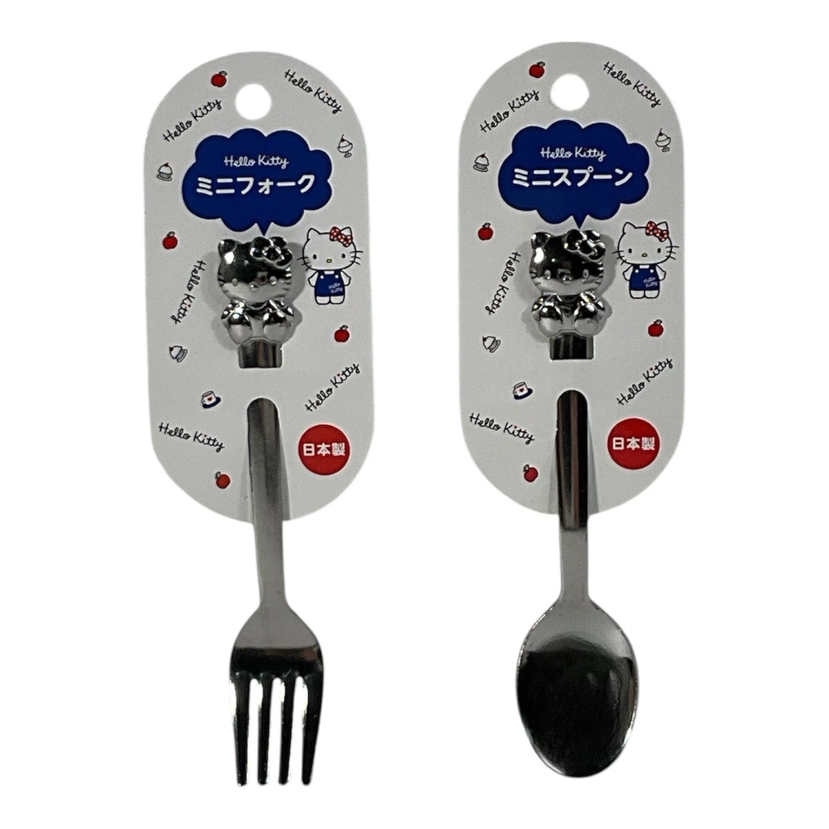 hello kitty fork products for sale | eBay