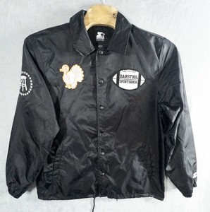 Overs Club Jacket | eBay