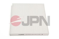 JPN Innenraumfilter 40F2006-JPN Pollenfilter für TOYOTA AVENSIS COROLLA Verso