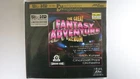 FIM ULTRA HD - ERICH KUNZEL - Fantasy Adventure Al - FIRST 2000 Pressings - mint