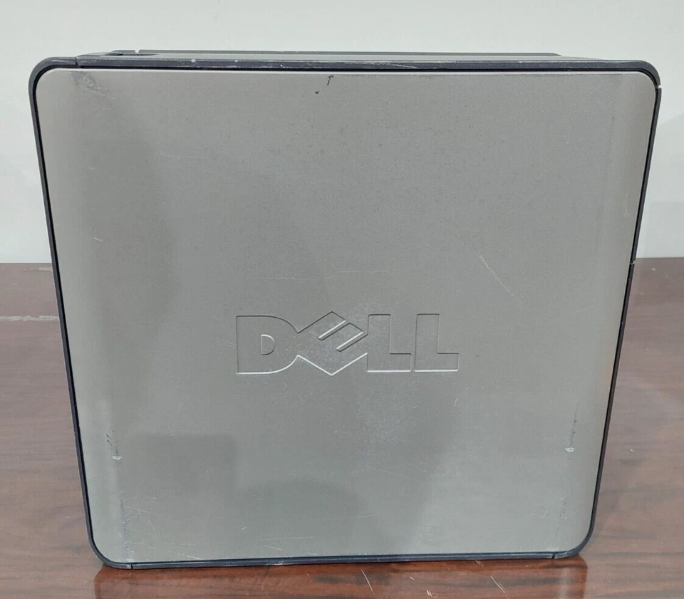 Dell Optiplex GX620 Desktop Tower PC MT COMPUTER CASE ONLY - FREE SHIPPING - Image 2 of 4