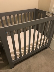 babyletto mini crib sale