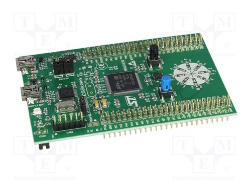 1 Stück, Entw.Kits: STM32 STM32F3DISCOVERY /E2DE - Bild 7 von 9