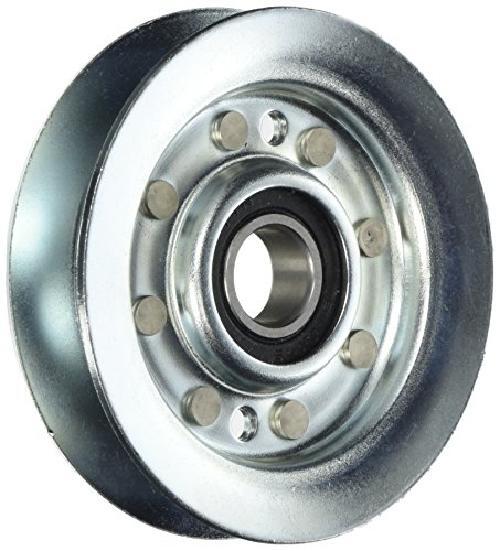 Greenstar, 8301, GreenStar 8301 Castelgarden deviando carrucola X6209334, adatto