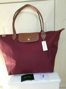 bolso longchamp le pliage