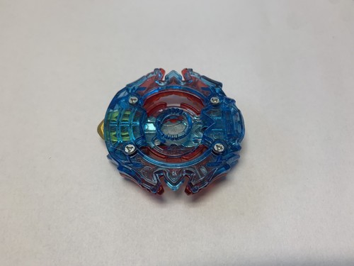 Beyblade Burst Cho-Z Turbo B-120 Buster Xcalibur 1’ Sword Takara Tomy - Picture 5 of 5