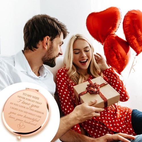 Christmas Wife Gift Ideas Stocking Stuffers for Wife Gifts for Wife Valentine... - Picture 3 of 6