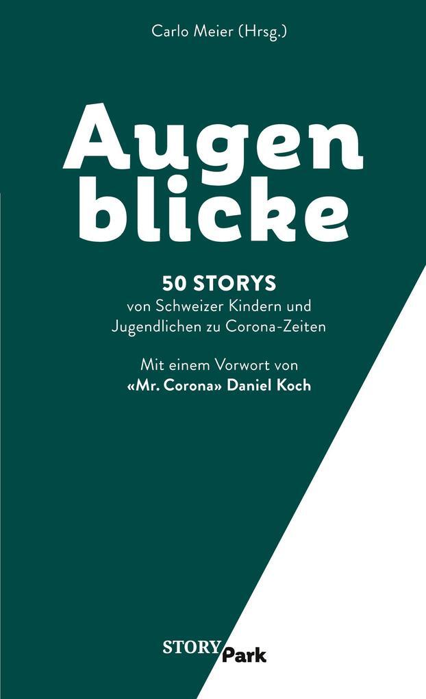Thumbnail - Augenblicke | Deutsch