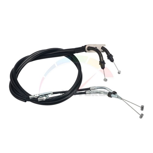 Cable acelerador para Kawasaki VN400 1995-1997 VN800 1995-2003 54012-1499 - Imagen 5 de 5