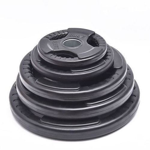 Disco dischi 28mm peso pesi GOMMATI decathlon domyos per bilanciere manubri palestra  1 2 5 10 15 20 25 kg