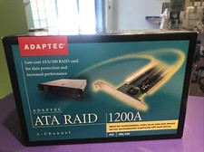 Adapter ATA Raid 1200A