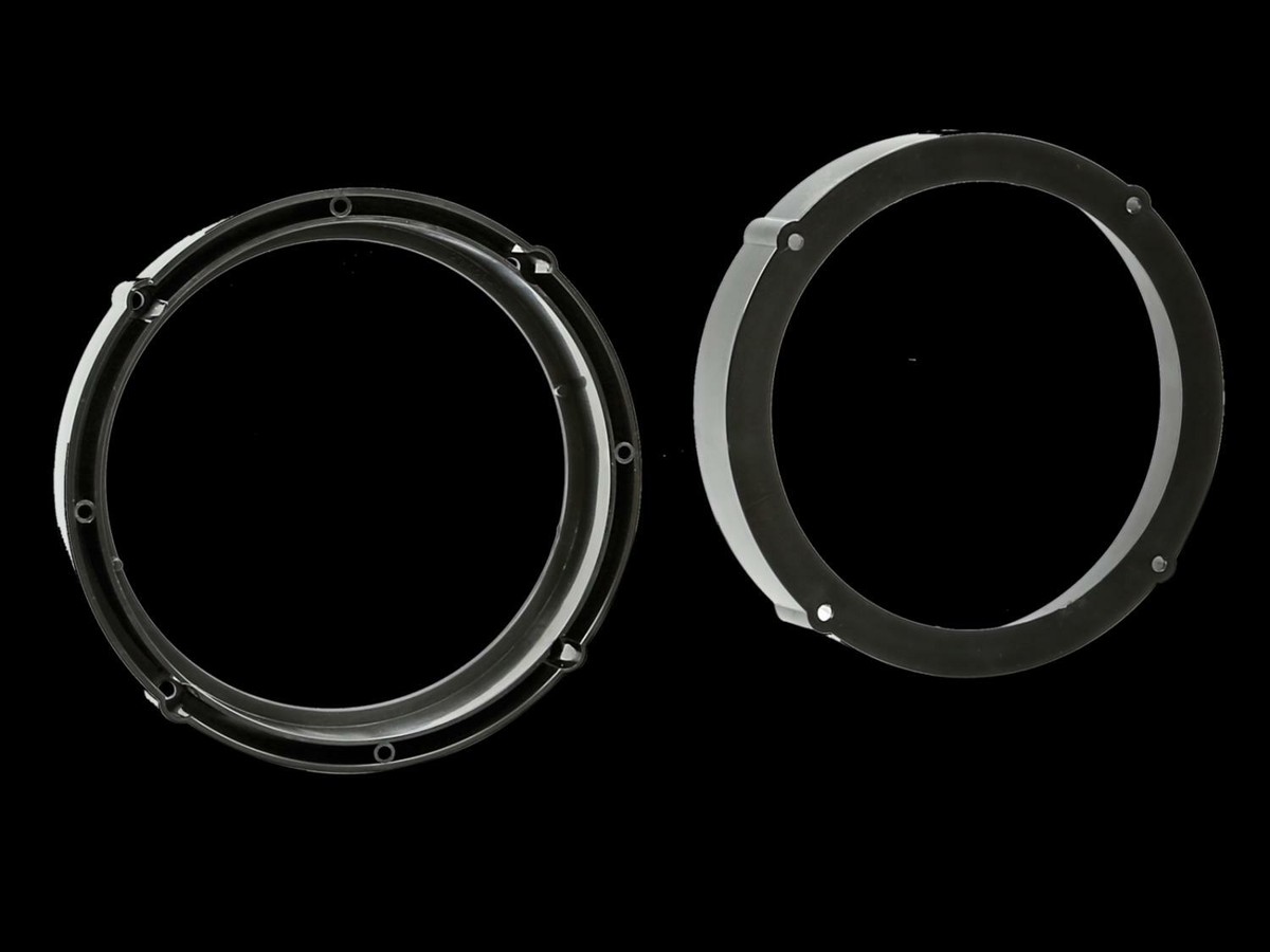 Supporto Altoparlanti 165mm | Ant | Mercedes (Compatibilità in Descriz Supporto Altoparlanti 165mm | Ant | Mercedes (Compatibilità in Descriz