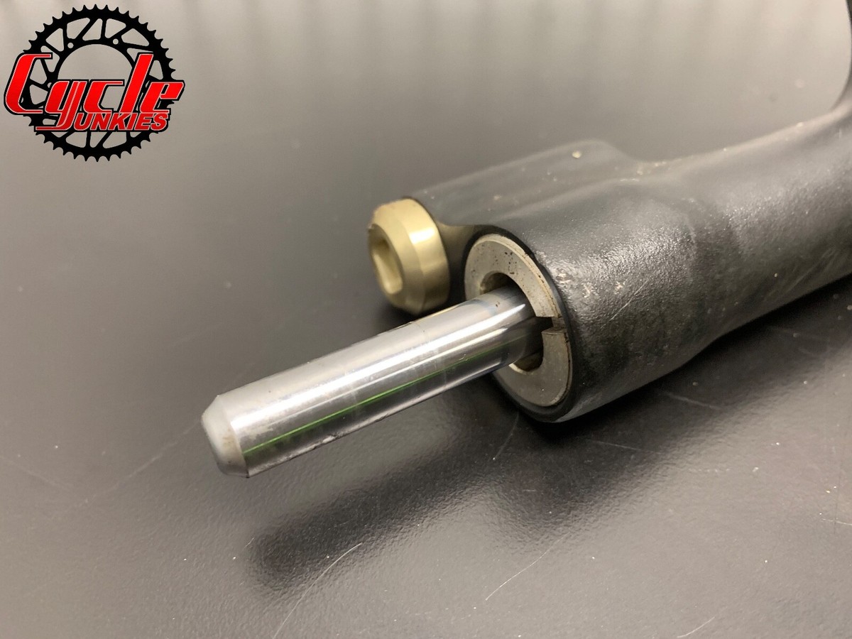 2008 08 SUZUKI B-KING OEM STEERING DAMPER STABILIZER DAMPNER