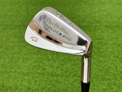 MacGregor Golf JACK NICKLAUS GOLDEN PRO PITCHING WEDGE Right
