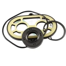 For Caterpillar E200B hydraulic gear pump seal kits KP10-0