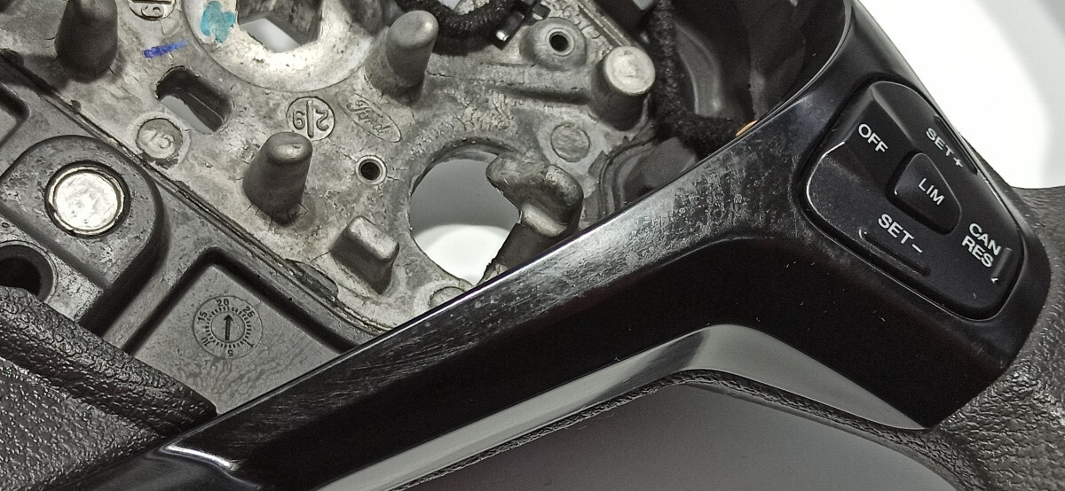 874951 Lenkrad Für FORD Ka + 2019658 | eBay